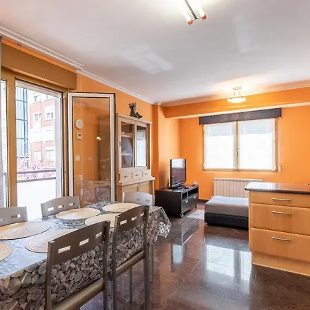 Confortable En Lekeitio