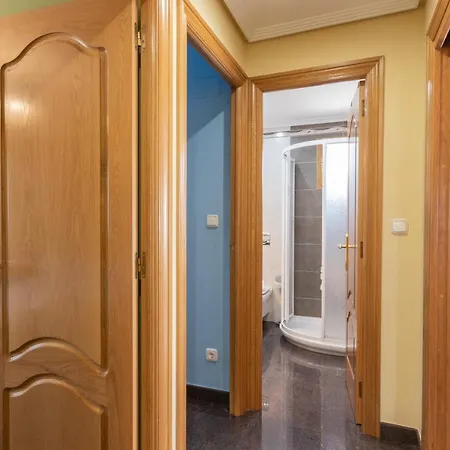 Apartment Confortable En