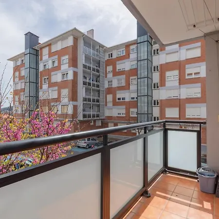 Apartment Confortable En