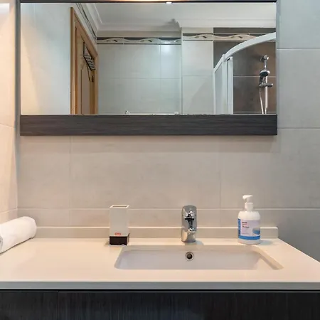 Confortable En Apartment Lekeitio