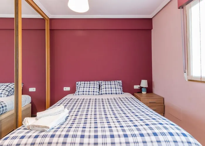 Confortable En Lekeitio