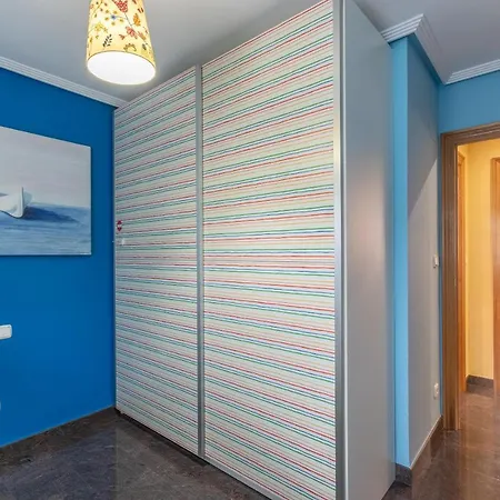 Confortable En アパート *