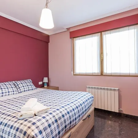 Διαμέρισμα Confortable En Lekeitio