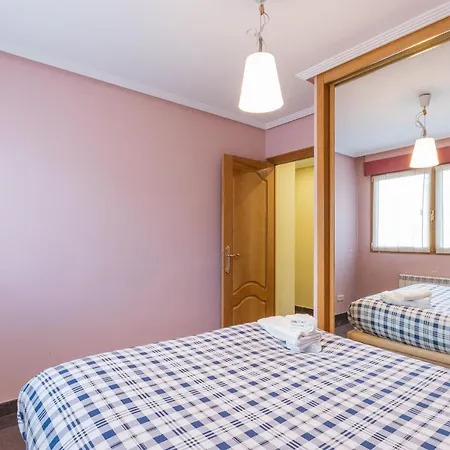 Confortable En Διαμέρισμα *