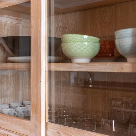 Confortable En レケイティオ