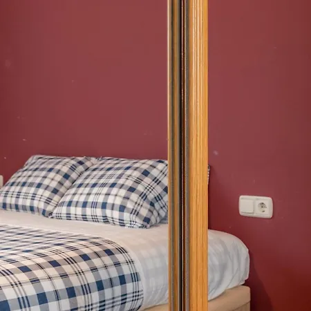 Apartment Confortable Piso En Lekeitio, A 7 Minutos De La Playa Lekeitio
