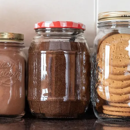 アパート Confortable En