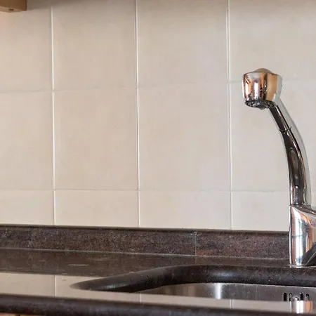 Διαμέρισμα Confortable En Lekeitio