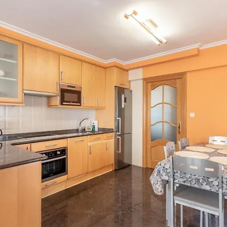 Confortable En アパート