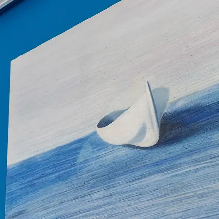 Confortable En アパート