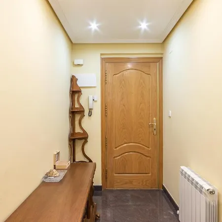 Confortable Piso En Lekeitio, A 7 Minutos De La Playa Apartment Lekeitio