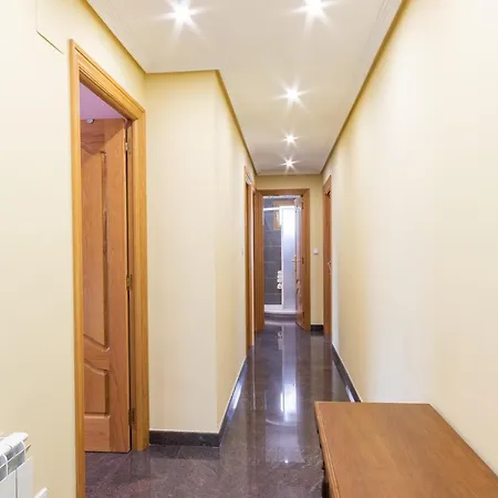 Confortable Piso En Lekeitio, A 7 Minutos De La Playa Apartment Lekeitio