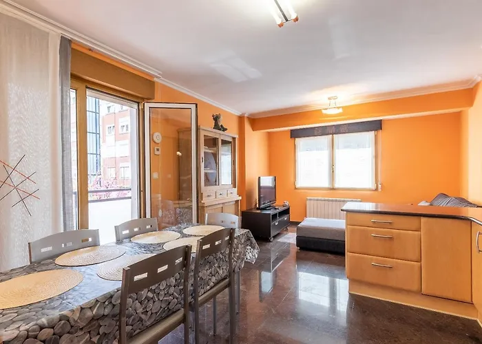 Confortable Piso En Lekeitio, A 7 Minutos De La Playa Lekeitio