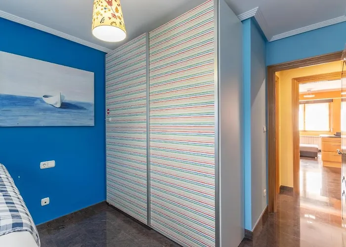 Confortable Piso En Lekeitio, A 7 Minutos De La Playa Apartamento *