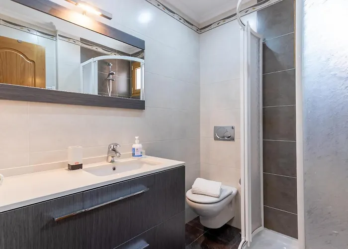 Confortable Piso En Lekeitio, A 7 Minutos De La Playa Apartamento Lekeitio