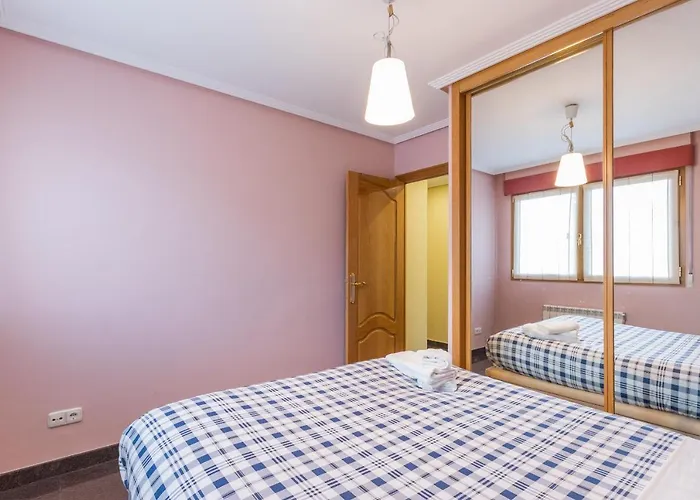 Confortable Piso En Lekeitio, A 7 Minutos De La Playa Apartamento *