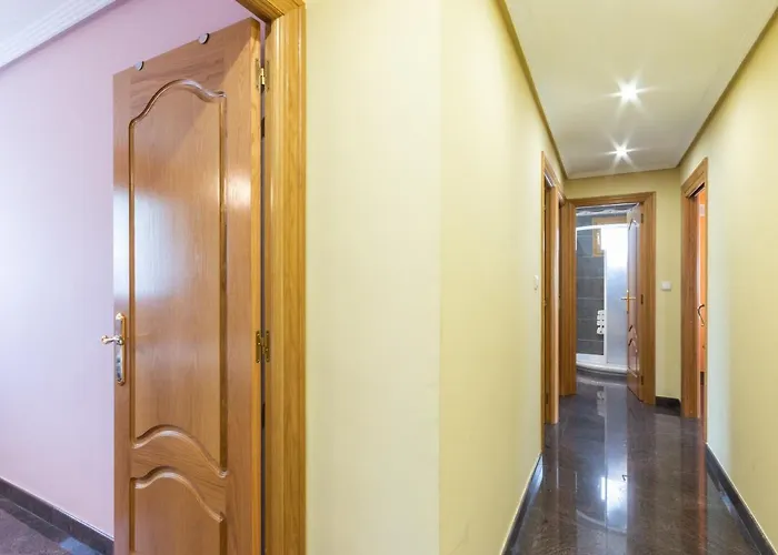 Confortable Piso En Lekeitio, A 7 Minutos De La Playa