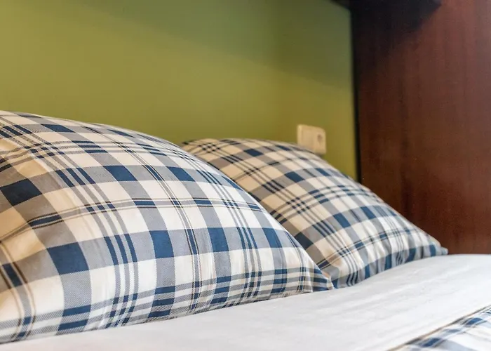 Confortable Piso En Lekeitio, A 7 Minutos De La Playa