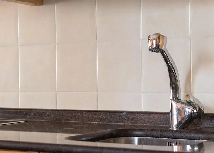 Apartamento Confortable Piso En Lekeitio, A 7 Minutos De La Playa Lekeitio