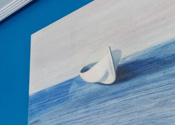 Confortable Piso En Lekeitio, A 7 Minutos De La Playa Apartamento