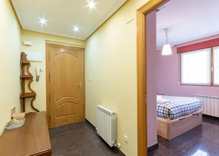 Confortable Piso En Lekeitio, A 7 Minutos De La Playa Apartamento Lekeitio