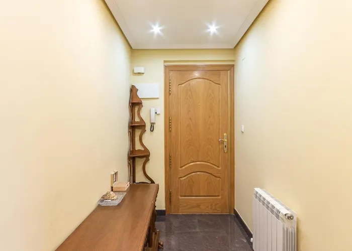 Confortable Piso En Lekeitio, A 7 Minutos De La Playa Apartamento Lekeitio