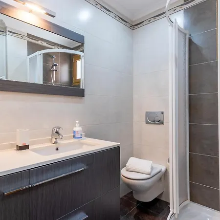 Confortable En Apartmán Lekeitio