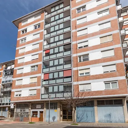 Confortable En Apartmán Lekeitio