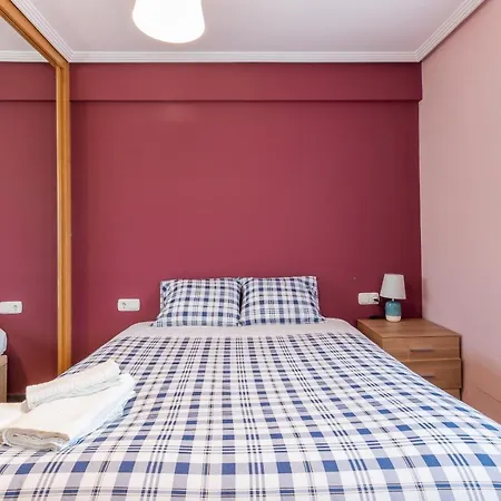 Confortable En ليكيتيو