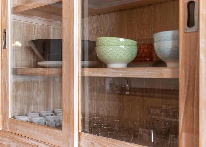 Confortable En Lekeitio