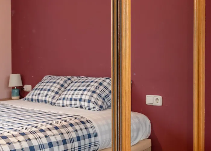 Lägenhet Confortable En Lekeitio