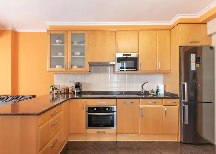 Confortable En ليكيتيو