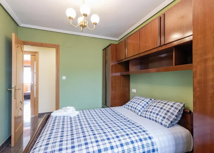 Lägenhet Confortable En Lekeitio